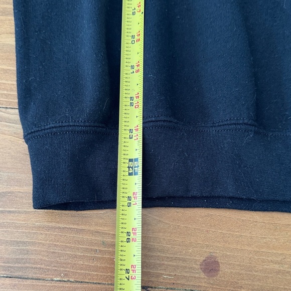 Dog Mama Black Sweatshirt - Picture 6 of 6